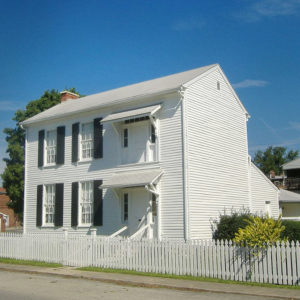 Photo of Rob Morris Home